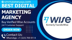 Buy Verified Wise Accounts