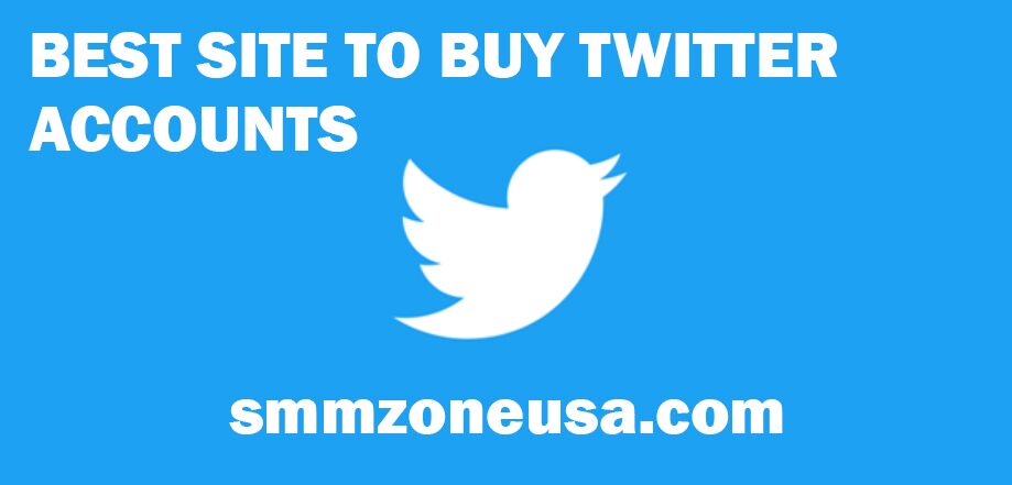 Buy Twitter Accounts